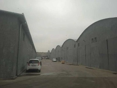 Сдается в аренду склад 30 000 м2 в Сергелийский район