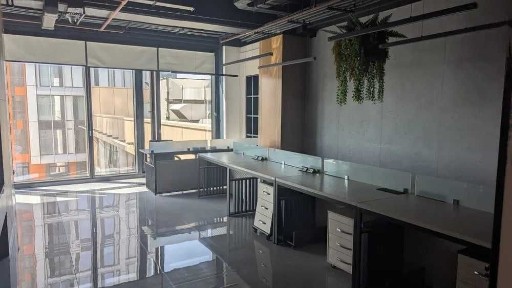 Сдаётся ЖК Nestone 8 Этаж Офис 85 м² Под бизнес