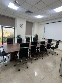 Аренда офис Ор-р: Wetsminster 450м2
