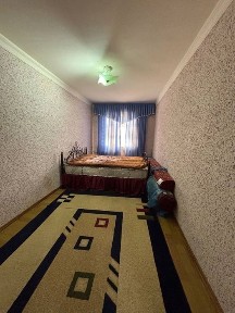 Сдаётся 2х ком кв. На 4 этаже