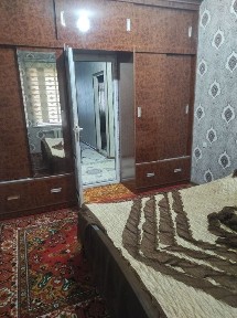 6-мкр. да 2 хонали квартира ижарага берилади