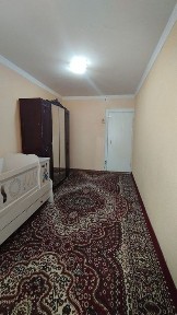 Горгазда жойлашган 2 хонали квартира ижарага берилади ОИЛАГА