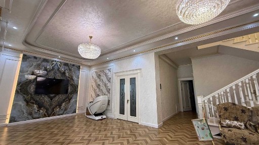 Сдается Евро Дом (Домбирабад)