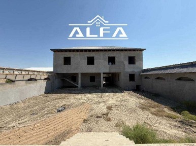 3 ta xo'jalikga mo'ljallangan hovli sotiladi #a913
