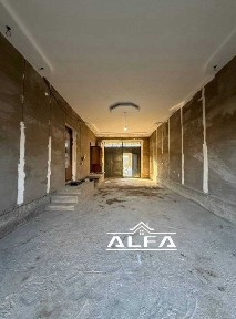 Tayyor 5.2 so'tiqli hovli sotiladi #a429