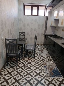 Срочни арендага бераман 2 хонали ую оила буса яхши хама шароити бор