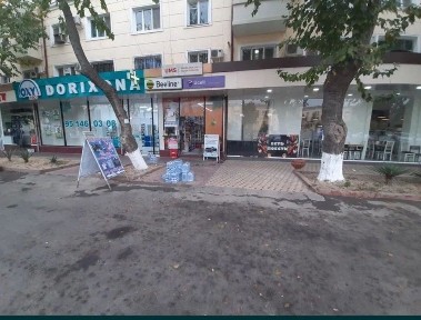 Ташкентская область, Ташкент, Мирабадский район