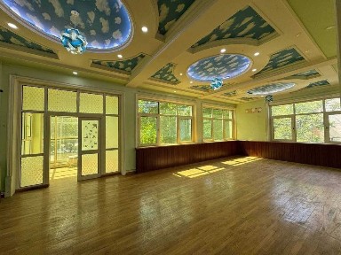 Продаётся Детский Сад 750 м² Чилаанзар 1 Линия Ор Корзинки