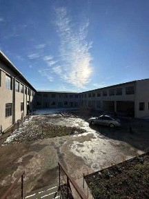 Продаётся Готовая Производственная База / 53 Соток Зангиота