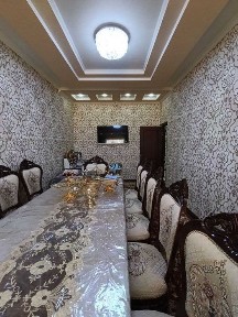2 хонали хонадон сотувда Рудакий