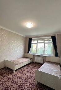 Продаётся 3-х комнатная квартира Этаж: 4 Этажно