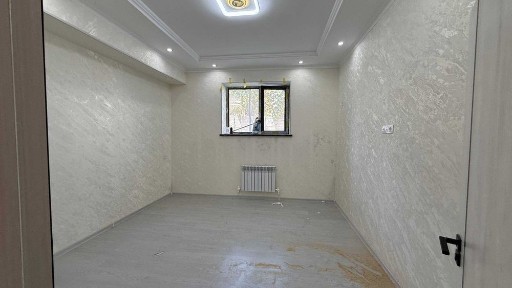 №4000. Продается 3х-комнатная квартира в Новостройке.