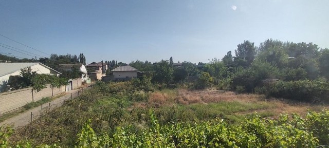 Продается участок 18 сотак