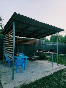 Продается своя дача - дом 19 км от города
