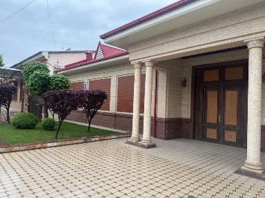 Сергели Хонабод 7 сотох 5 хонали ховли