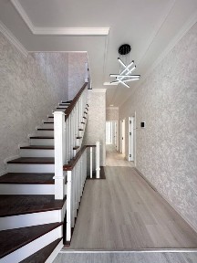 Sergeli xonobod sultonobod mahalla 1.3 sotix 5 xona+padval