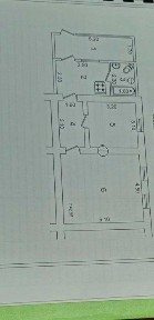 Дом авиагородок. 2.4 сотки (з. 1+)