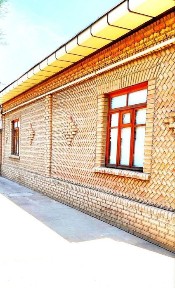 Хасанбой Абдурахманов 5 хона 2.22 сотих углавойда жойлашган участка