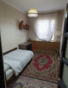 Ташкентская область, Ташкент, Мирзо-Улугбекский район