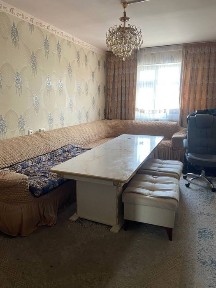 Квартира сотилади! Янгихаёт 8 худуд 2*3/6/7. Ипотека хам бор. Срочно