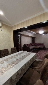 МИНОР, 4/4/4, Кирпичный 87м2, Не Торец, Ипотека Да, Мебель +тех Да фул