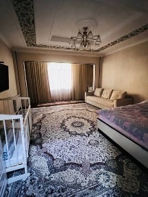 Ц-13 Лабзак 2/3/9 Евроремонт отд вход обстоновка 63 кв. м ор Анхор парк