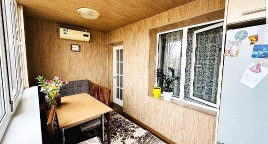 2 комнатная квартира продаётся