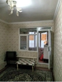 Продаётся Кушбеги Галерейка 1/2/9 ремонт средний мебелью локации топ!