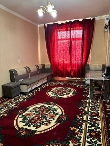 Навоийская область, Навои