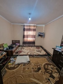Jizzax shahar Olmazor sitida 2 xonali uy sotiladii