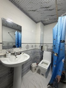 Кашкадарьинская область, Карши