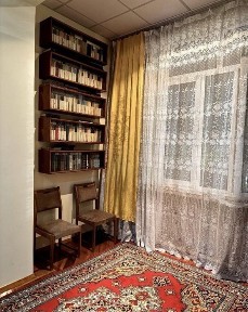 Сдаётся в аренду своя 2 комнатная квартира
