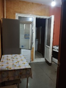 Kvartira bola kerak