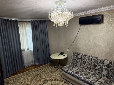 Сдается 3/4/16, 83м², напротив Учтепинского хокимията