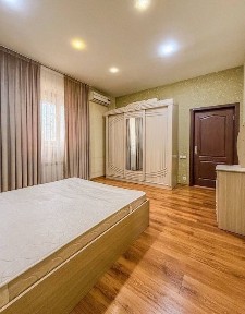 Сдается уютная 2-комнатная квартира в Golden House (ж/к Parkentskiy)