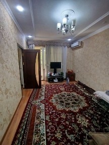 Аренда чилонзор 19кв. 2хона 400уе.
