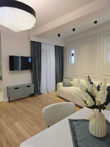 Cрочно сдам 2ком кв-ру 6/15 ЖК NRG Мирзо Улугбек м. БИЙ буз базар P8