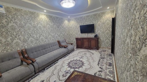 3xonali kvartira arendaga beriladi - Massiv Feruza - 600