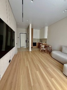 СРОЧНО! Сдам Новую, Красивую квартиру 2-ком В ЖК Prestige Gardens Р5