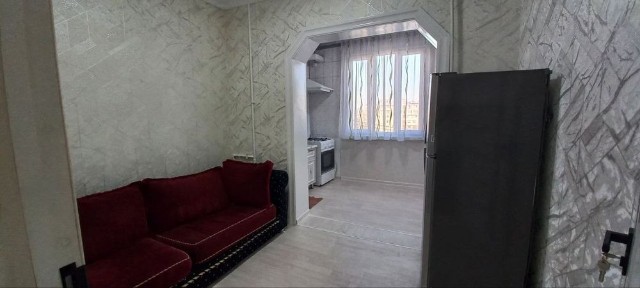 Здаю свою квартиру