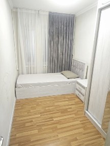 Сдам свою 2в3/1/4 на 5-м квартале Чиланзар