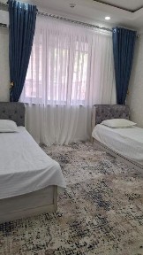 Квартирага болла куйилади