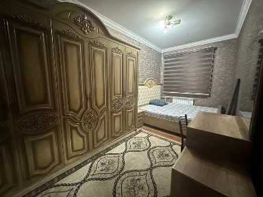 Сдаётся квартира Чиланзар 7 квартал 2/2/4