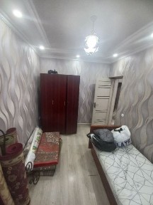 Сдается комната в аренду для девушки