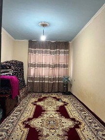 Чилонзор 15кв 3/5/5 Абстановка