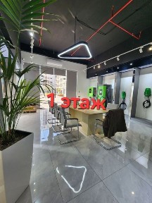 АРЕНДА Коммерческое помещение в Tashkent City