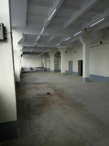 Сдается в аренду помещение на 3-ем этаже, 500м2