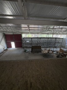 Tayyor Sklad ijaraga beriladi chuqursoyda
