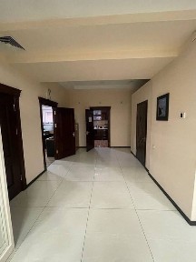 Офис 280 м2 в бизнес-центре, парк Бобура