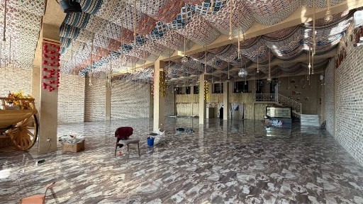 Аренда ресторан перекресток Гульзар